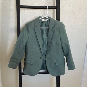 H&M boys blazer